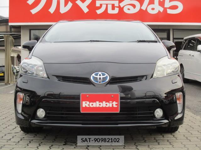Toyota PRIUS 2014-01 8812129-9