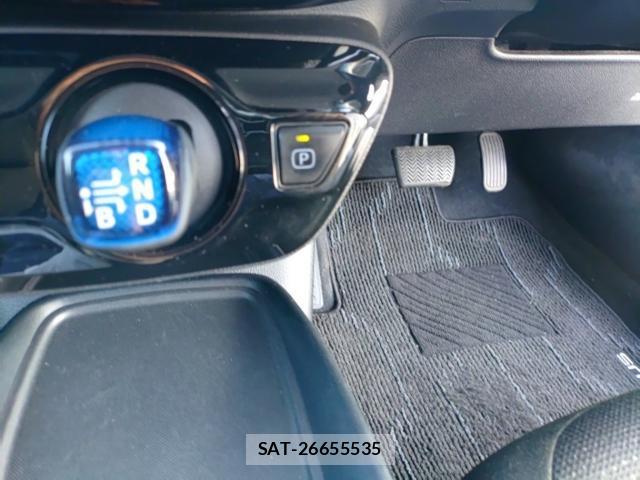 Toyota PRIUS 2019-09 8812188-11