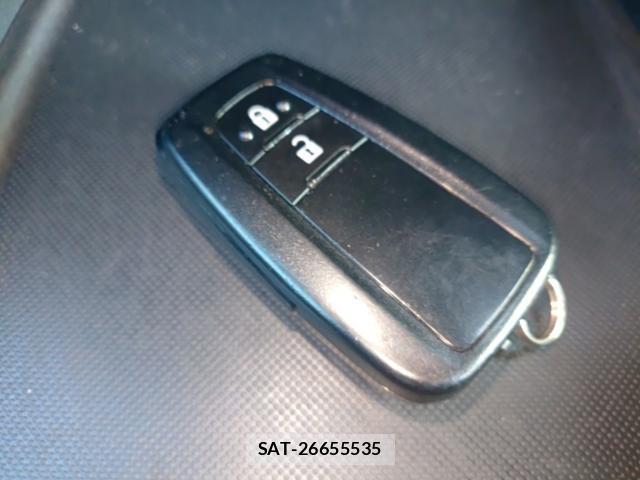 Toyota PRIUS 2019-09 8812188-14