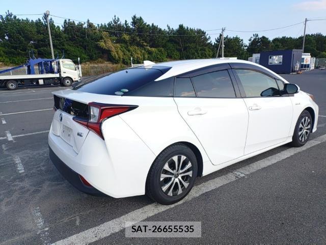 Toyota PRIUS 2019-09 8812188-4