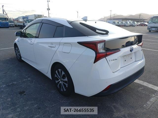 Toyota PRIUS 2019-09 8812188-5