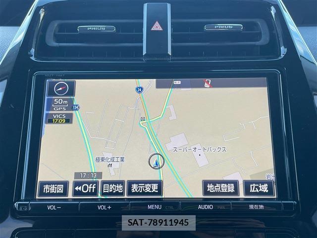 Toyota PRIUS 2018-05 8812284-8