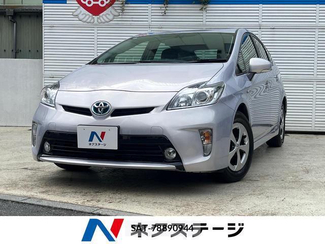 Toyota PRIUS 2014-11 8812323-0