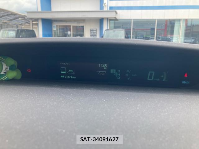 Toyota PRIUS 2010-04 8812346-15
