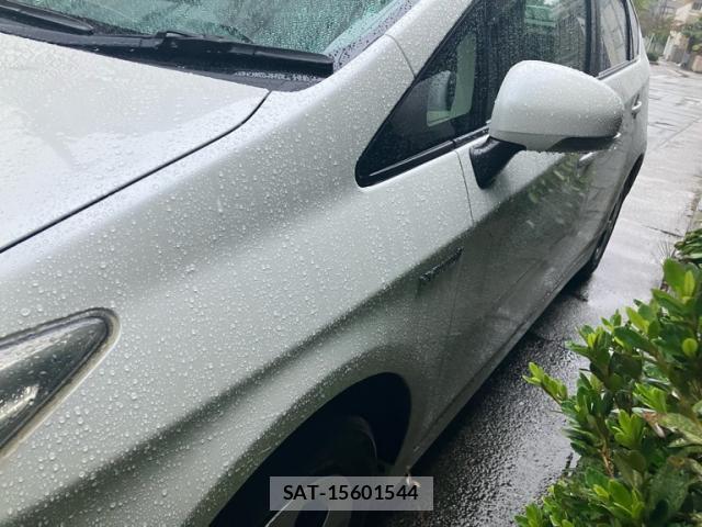 Toyota PRIUS 2012-08 8812349-2