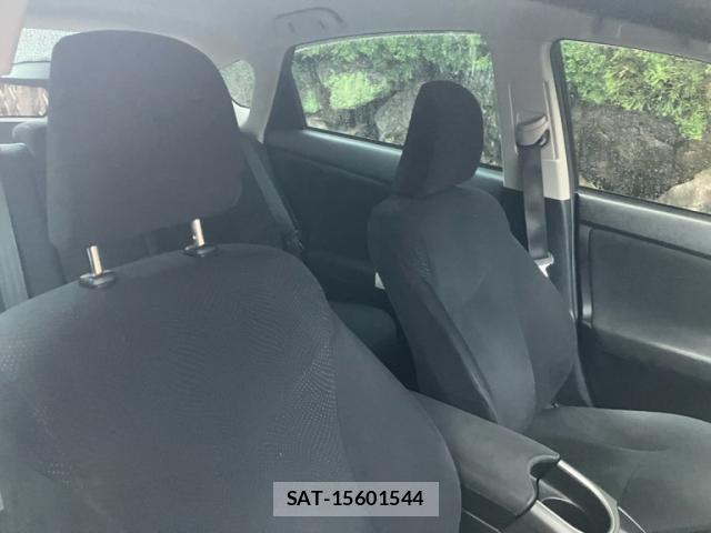 Toyota PRIUS 2012-08 8812349-8