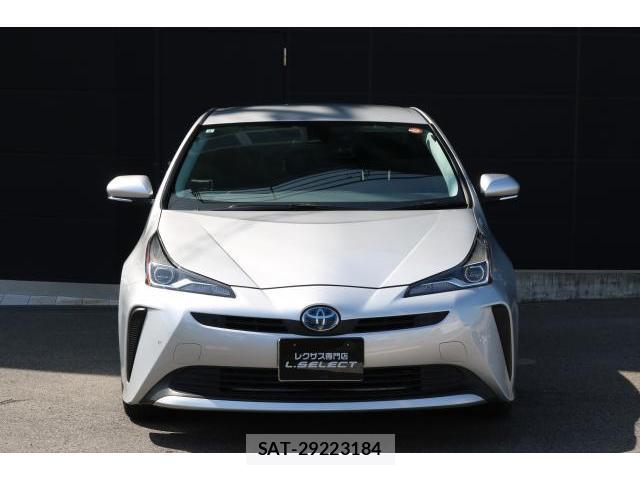 Toyota PRIUS 2021-09 8812496-14