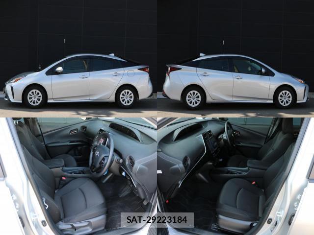 Toyota PRIUS 2021-09 8812496-5