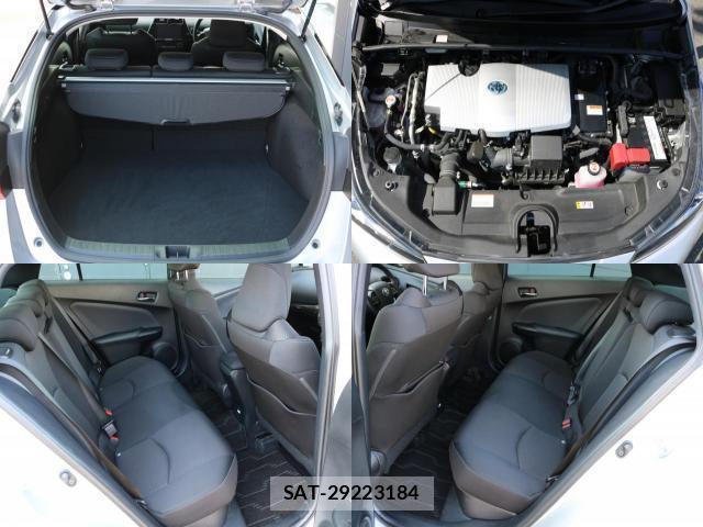 Toyota PRIUS 2021-09 8812496-6