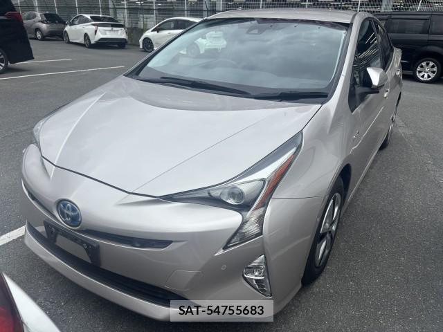 Toyota PRIUS 2018-02 8812704-0