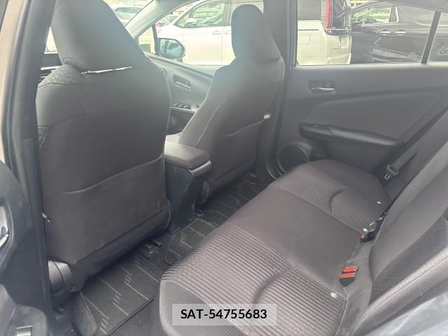 Toyota PRIUS 2018-02 8812704-3