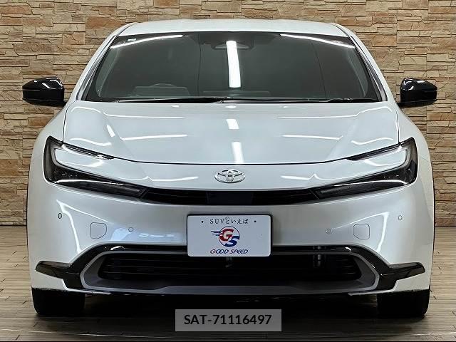 Toyota PRIUS 2023-06 8812771-14