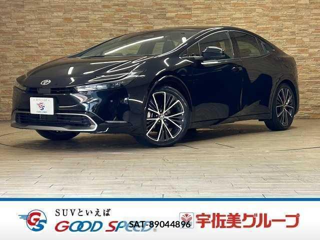 Toyota PRIUS 2023-08 8812772-0
