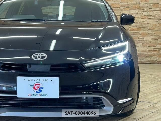 Toyota PRIUS 2023-08 8812772-19
