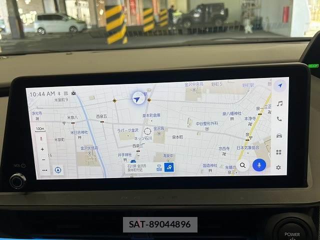 Toyota PRIUS 2023-08 8812772-2