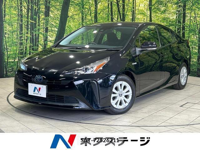 Toyota PRIUS 2019-08 8812779-0
