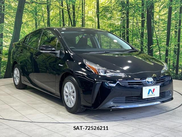 Toyota PRIUS 2019-08 8812779-13