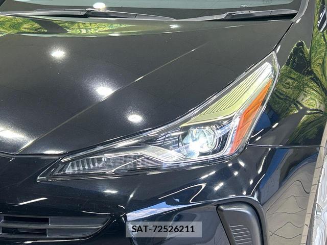 Toyota PRIUS 2019-08 8812779-9
