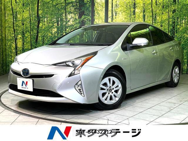 Toyota PRIUS 2017-09 8812871-0