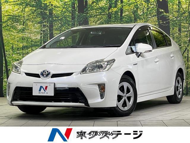 Toyota PRIUS 2015-02 8812921-0