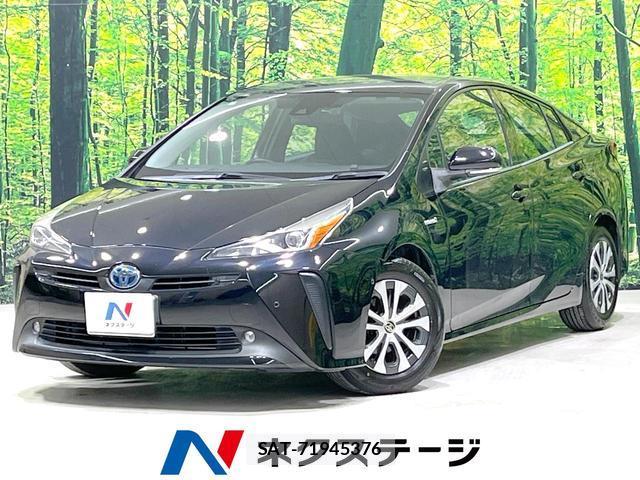Toyota PRIUS 2019-01 8813175-0