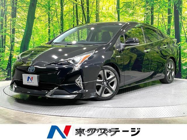 Toyota PRIUS 2016-09 8813190-0