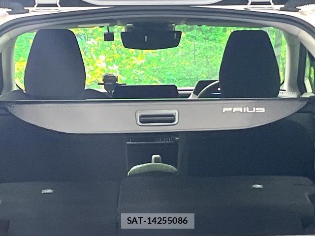 Toyota PRIUS 2025-04 8813202-10