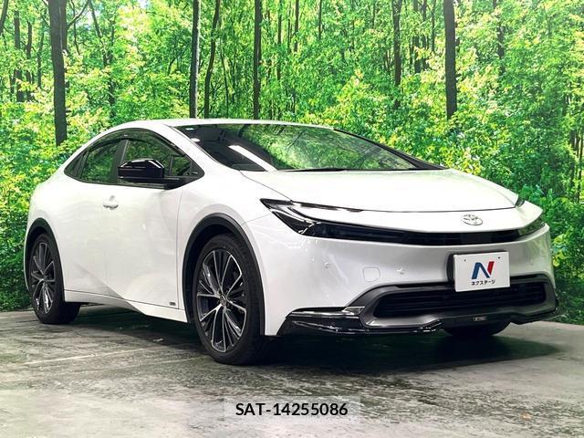 Toyota PRIUS 2025-04 8813202-15