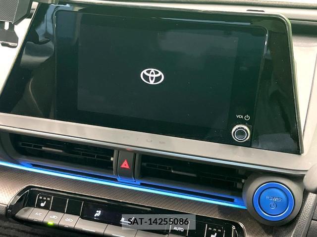 Toyota PRIUS 2025-04 8813202-2