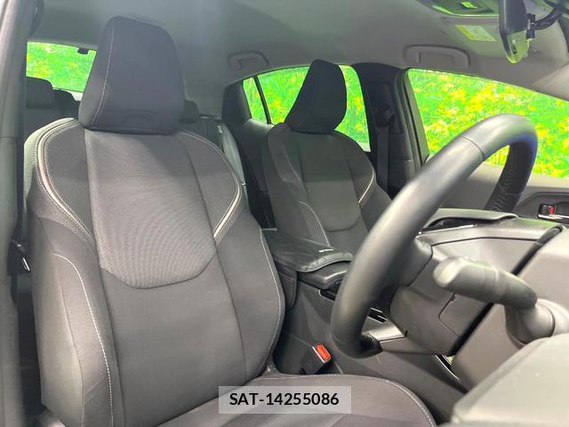 Toyota PRIUS 2025-04 8813202-8