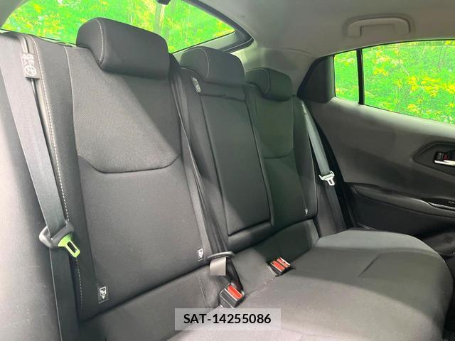 Toyota PRIUS 2025-04 8813202-9