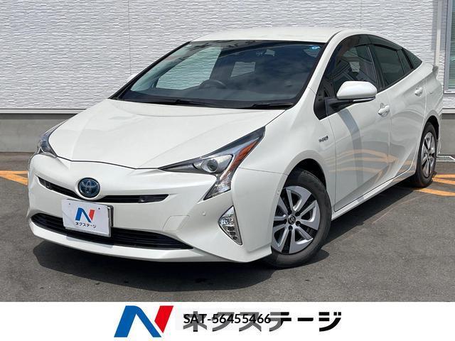 Toyota PRIUS 2016-07 8813232-0