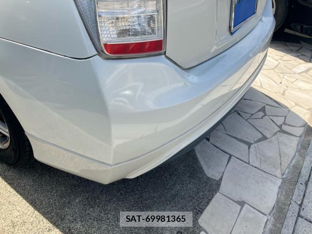 Toyota PRIUS 2010-07 8813263-3