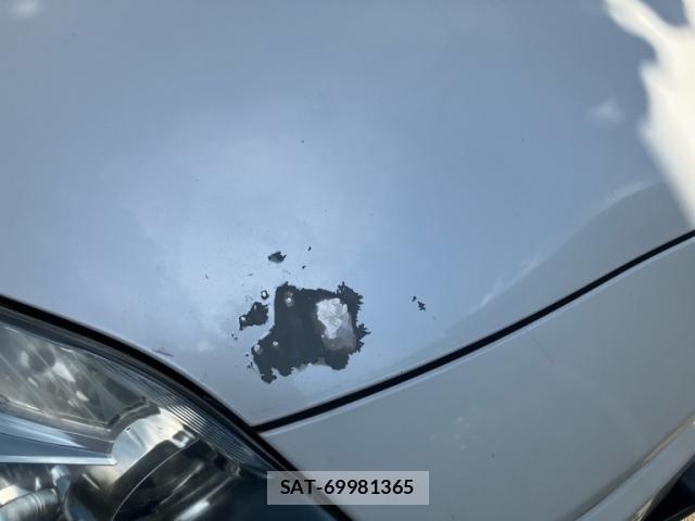 Toyota PRIUS 2010-07 8813263-6