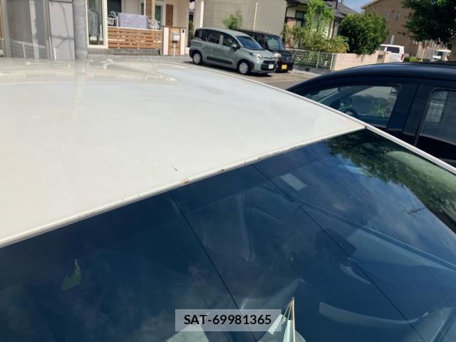 Toyota PRIUS 2010-07 8813263-7