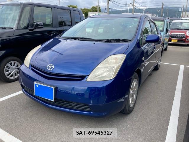 Toyota PRIUS 2005-09 8813327-1