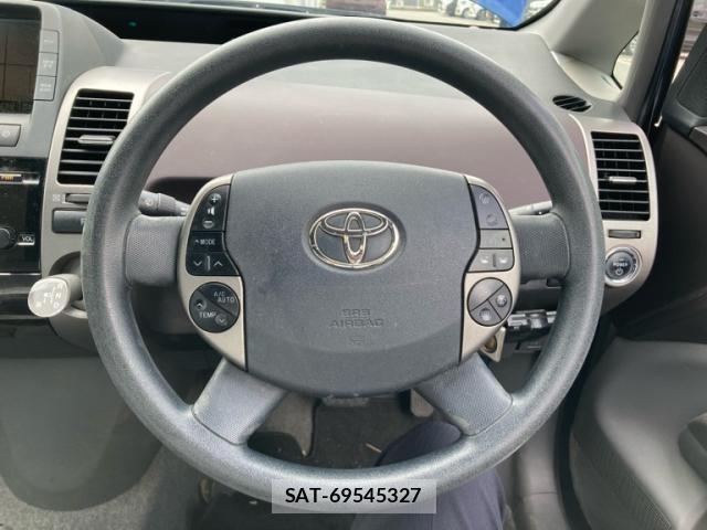 Toyota PRIUS 2005-09 8813327-15