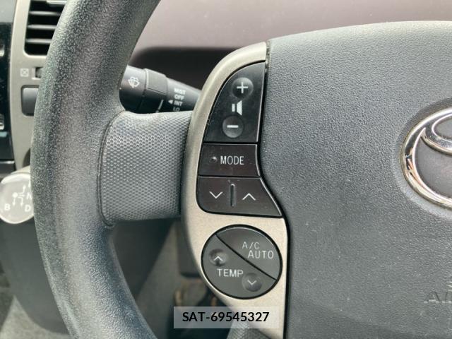 Toyota PRIUS 2005-09 8813327-16
