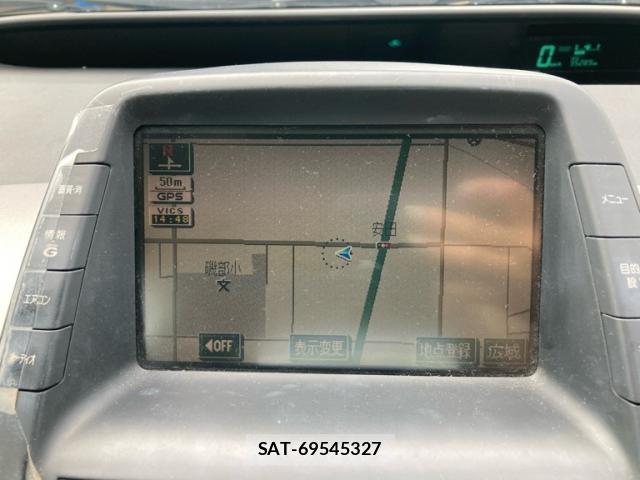 Toyota PRIUS 2005-09 8813327-18