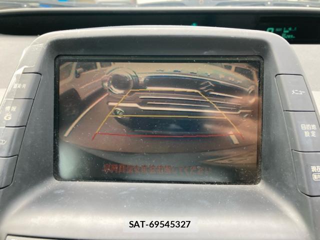 Toyota PRIUS 2005-09 8813327-19