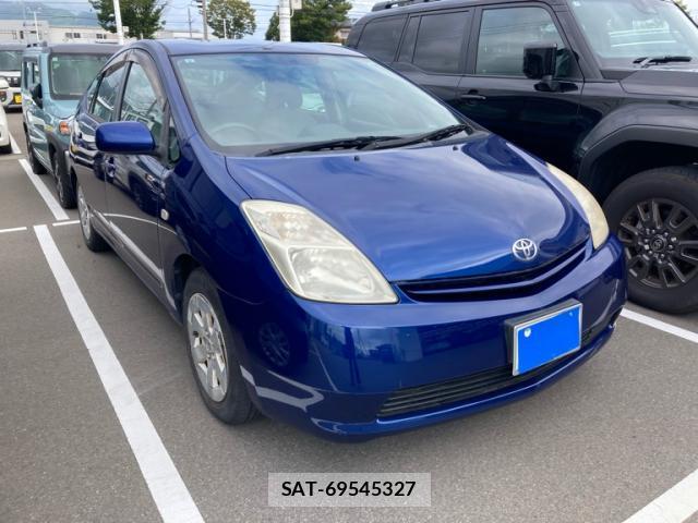 Toyota PRIUS 2005-09 8813327-2