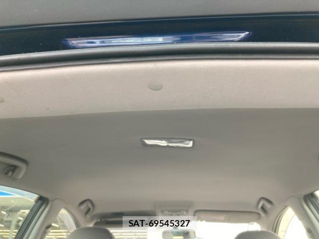 Toyota PRIUS 2005-09 8813327-5