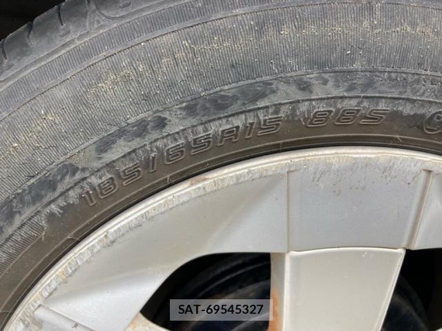 Toyota PRIUS 2005-09 8813327-8