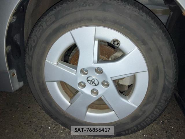 Toyota PRIUS 2010-08 8813329-12