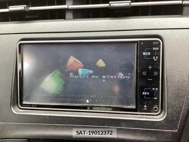 Toyota PRIUS 2009-08 8813387-11