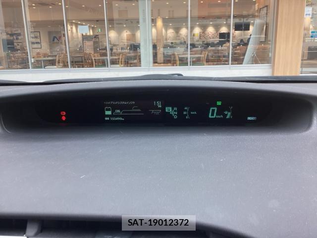 Toyota PRIUS 2009-08 8813387-14