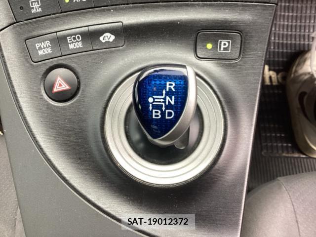 Toyota PRIUS 2009-08 8813387-16
