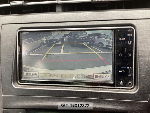 Toyota PRIUS 2009-08 8813387-17