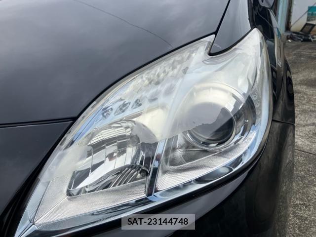 Toyota PRIUS 2010-02 8813458-19