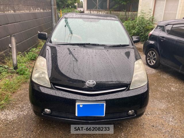 Toyota PRIUS 2007-09 8813464-1